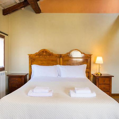 Ferienwohnung Ca' Turchette Venedig Exterior foto